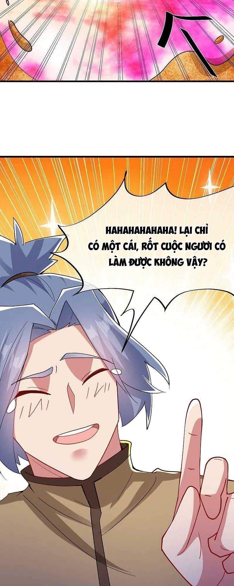 Chiến Hồn Tuyệt Thế Chap 526 - Next Chap 527