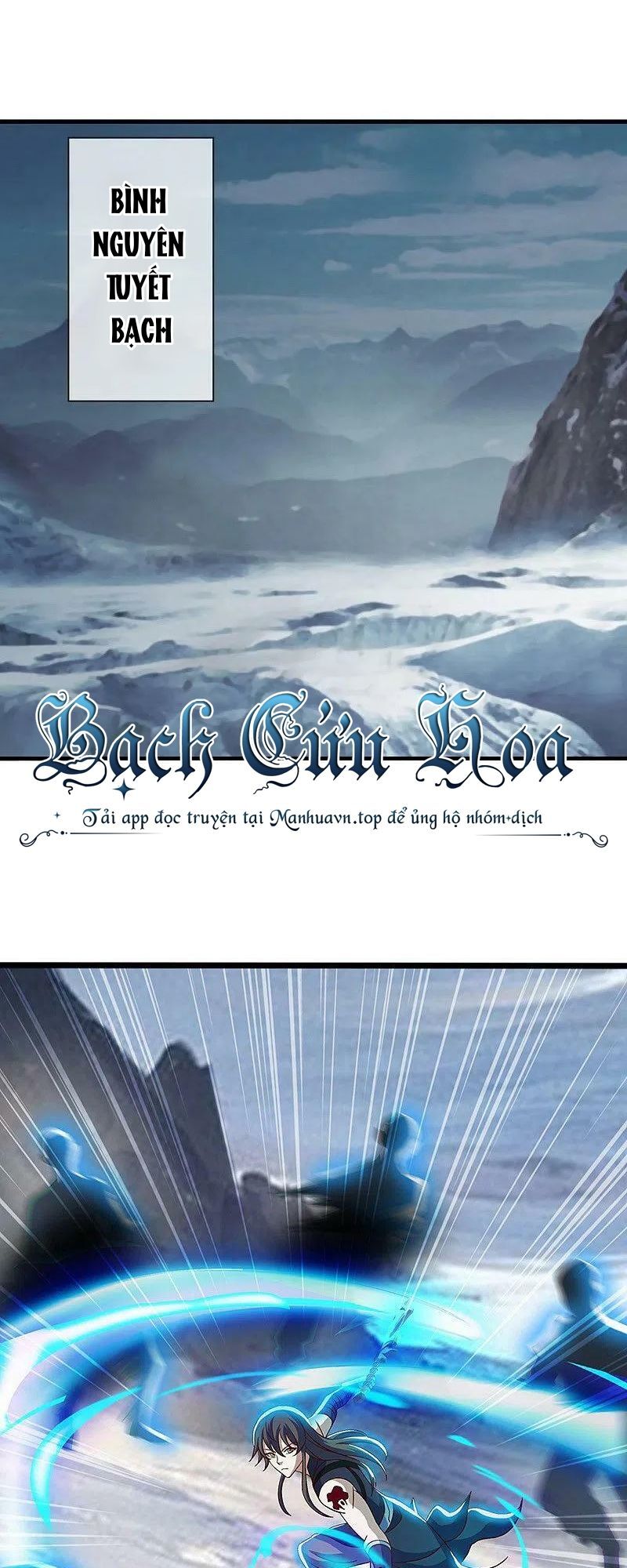 Chiến Hồn Tuyệt Thế Chap 527 - Next Chap 528