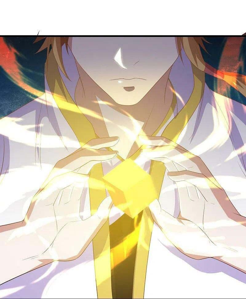 Chiến Hồn Tuyệt Thế Chap 528 - Next Chap 529