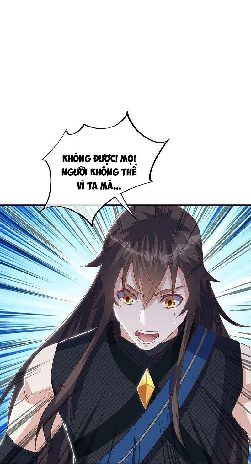 Chiến Hồn Tuyệt Thế Chap 528 - Next Chap 529