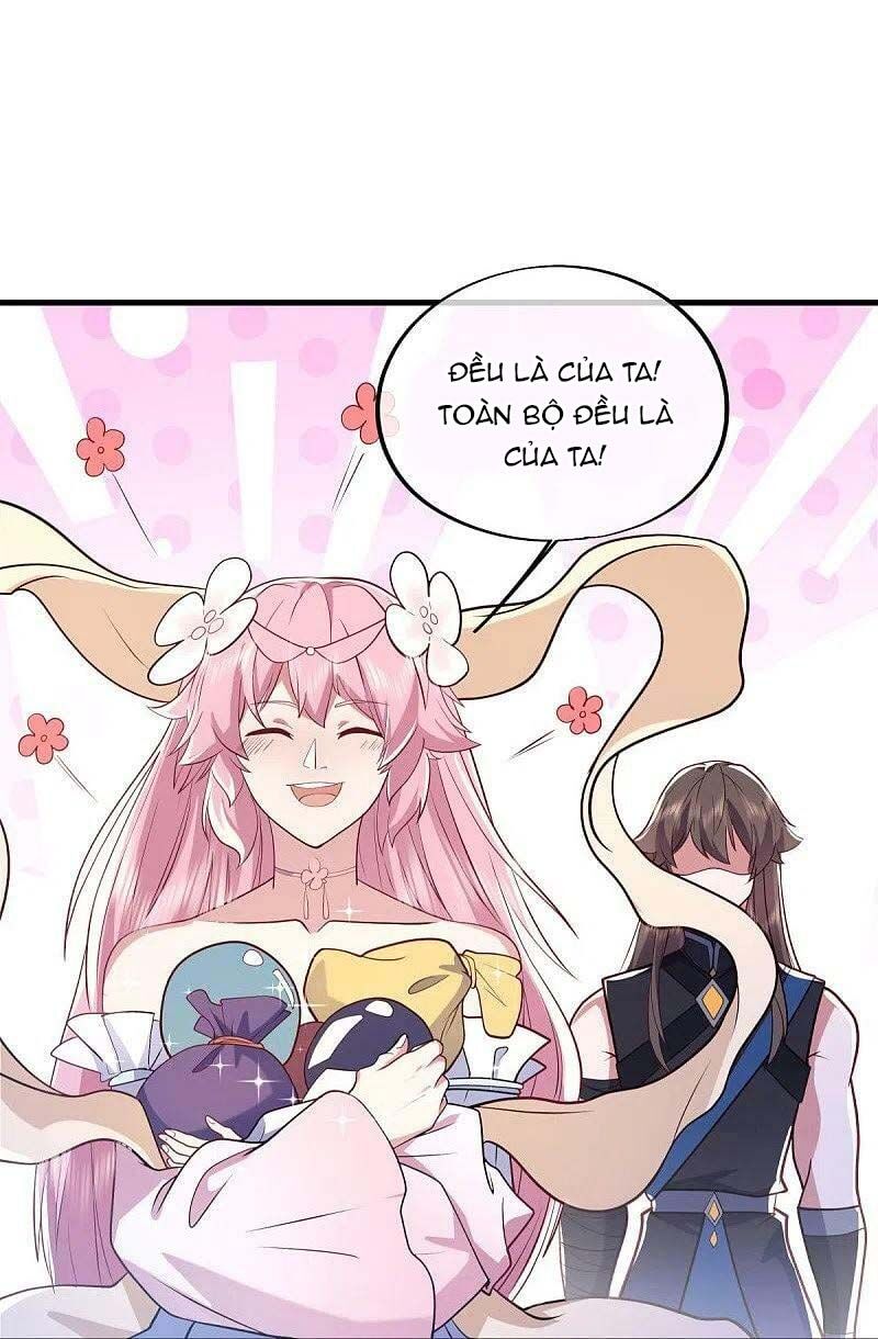 Chiến Hồn Tuyệt Thế Chap 528 - Next Chap 529