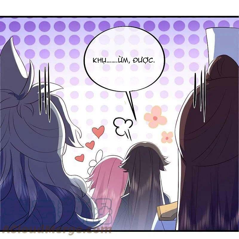 Chiến Hồn Tuyệt Thế Chap 528 - Next Chap 529