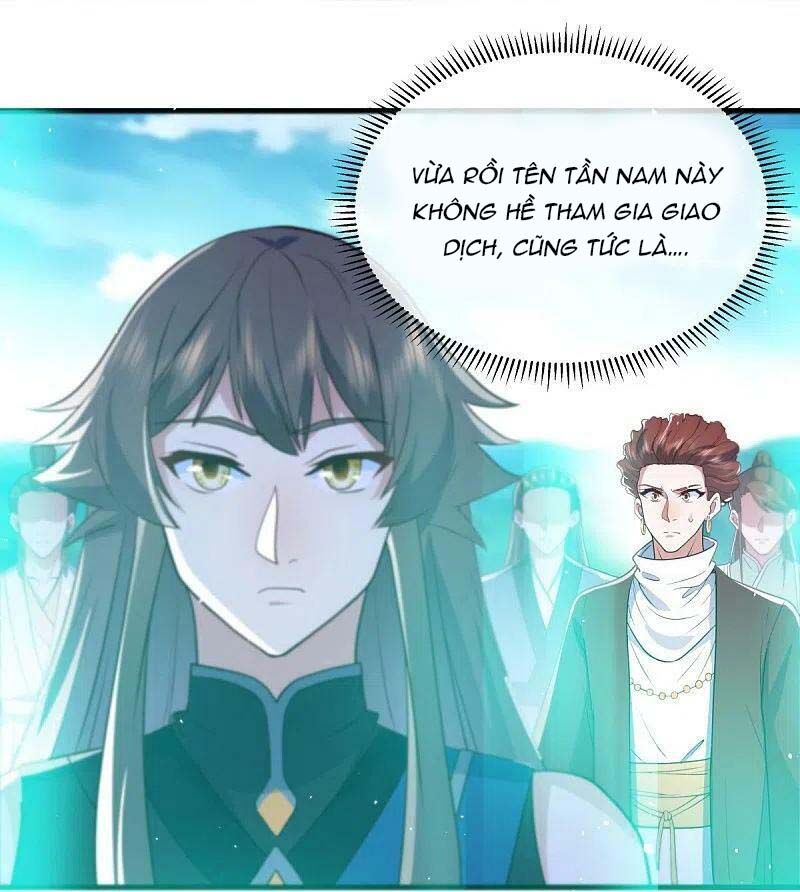 Chiến Hồn Tuyệt Thế Chap 528 - Next Chap 529