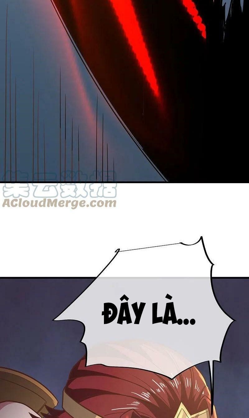Chiến Hồn Tuyệt Thế Chap 529 - Next Chap 530