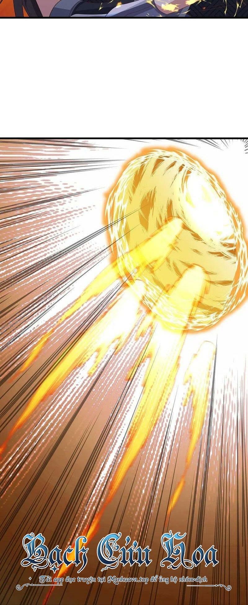 Chiến Hồn Tuyệt Thế Chap 529 - Next Chap 530