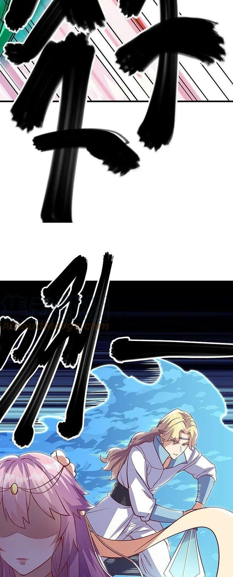 Chiến Hồn Tuyệt Thế Chap 529 - Next Chap 530