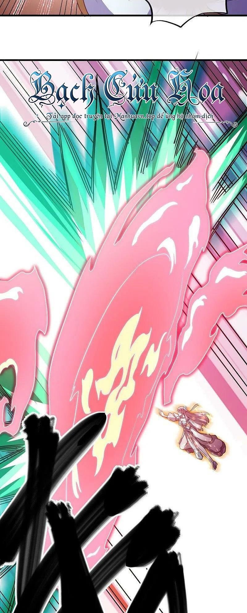 Chiến Hồn Tuyệt Thế Chap 529 - Next Chap 530