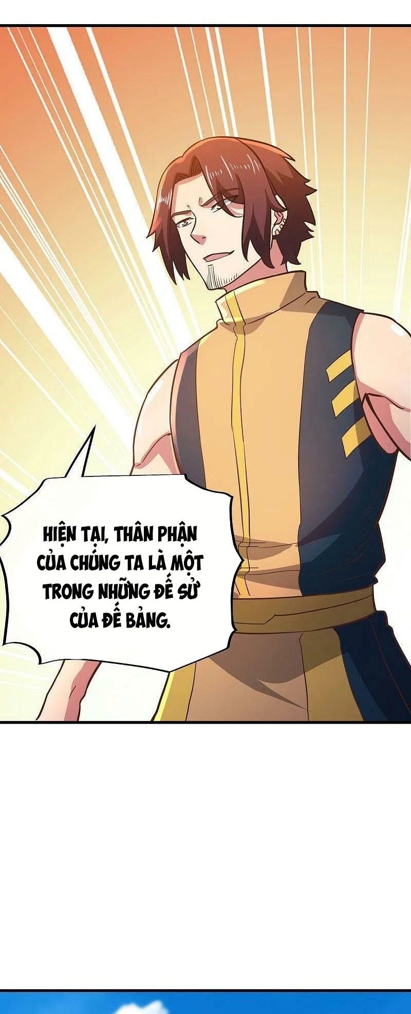 Chiến Hồn Tuyệt Thế Chap 530 - Next Chap 531
