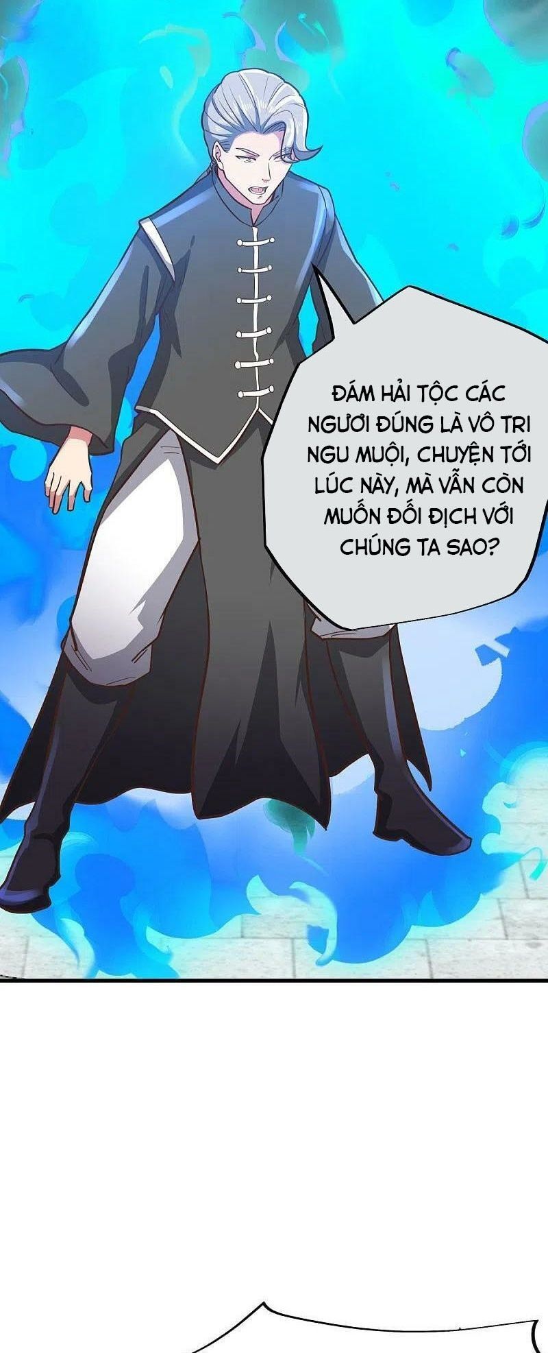 Chiến Hồn Tuyệt Thế Chap 530 - Next Chap 531