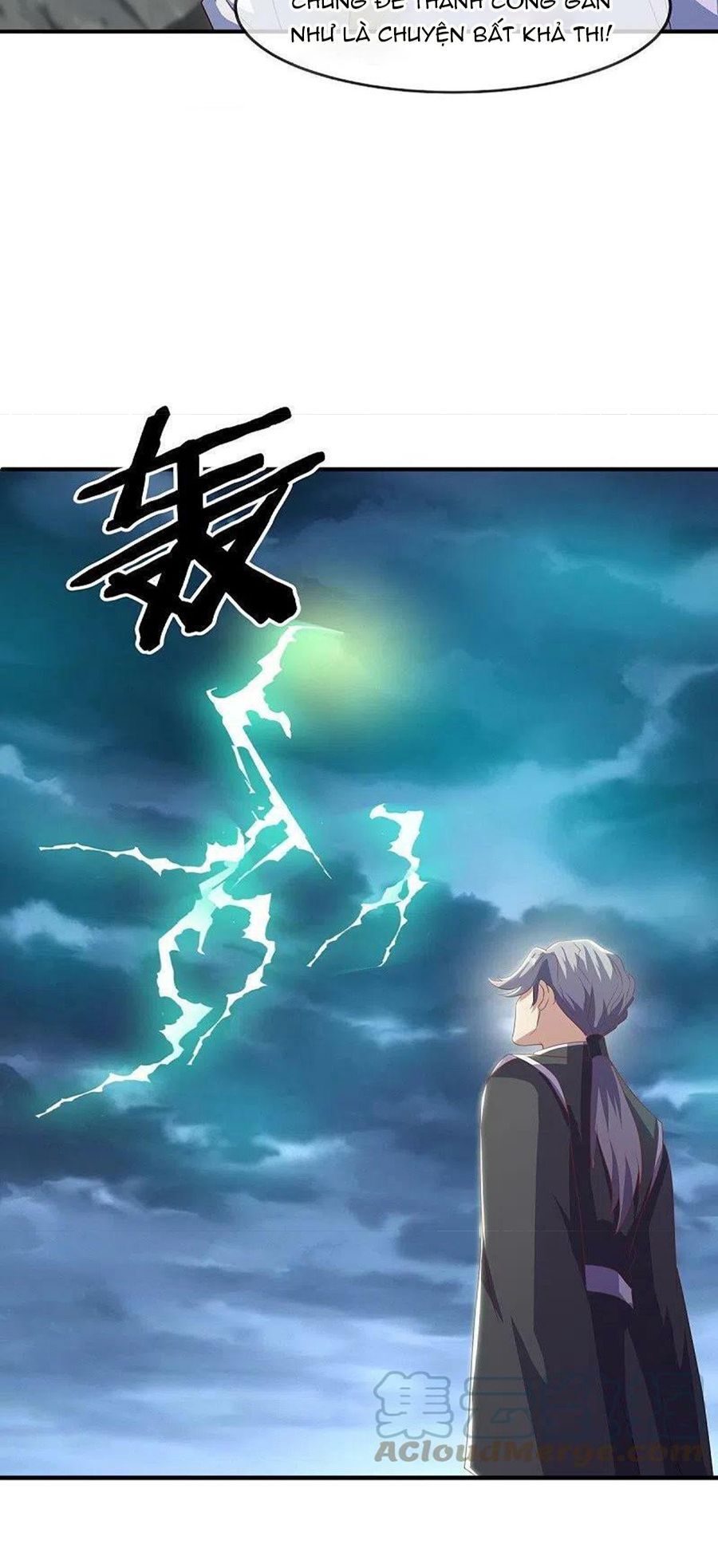 Chiến Hồn Tuyệt Thế Chap 532 - Next Chap 533