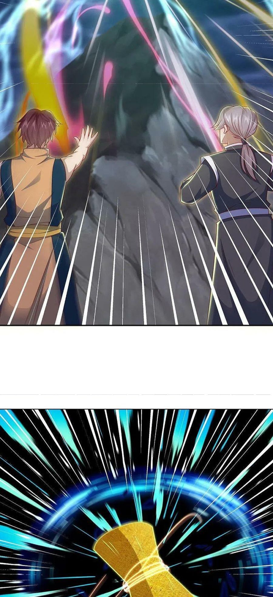 Chiến Hồn Tuyệt Thế Chap 532 - Next Chap 533