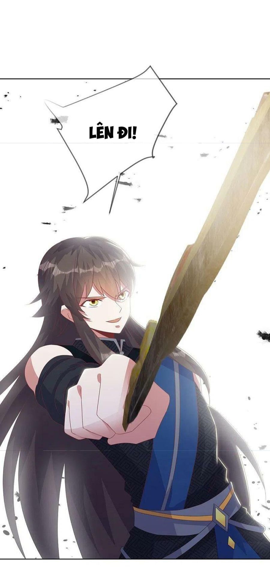 Chiến Hồn Tuyệt Thế Chap 532 - Next Chap 533