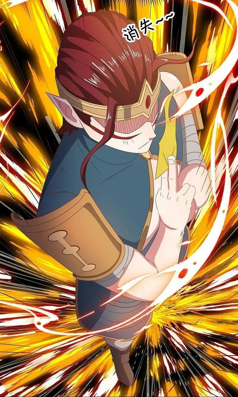 Chiến Hồn Tuyệt Thế Chap 535 - Next Chap 536