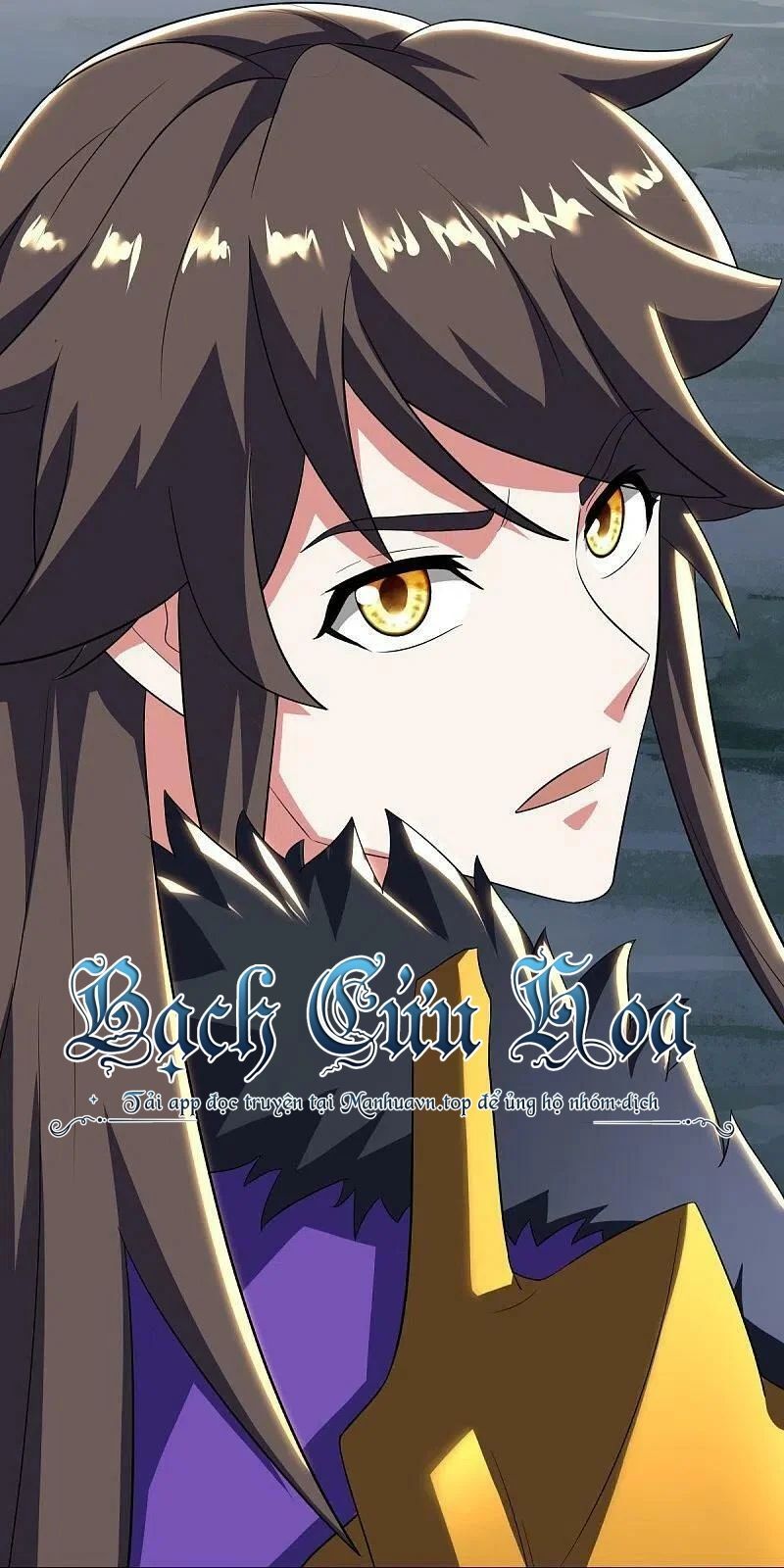 Chiến Hồn Tuyệt Thế Chap 535 - Next Chap 536