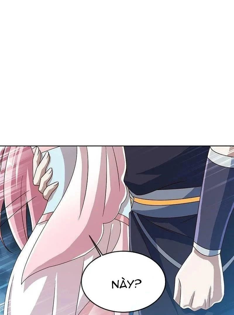 Chiến Hồn Tuyệt Thế Chap 537 - Next Chap 538