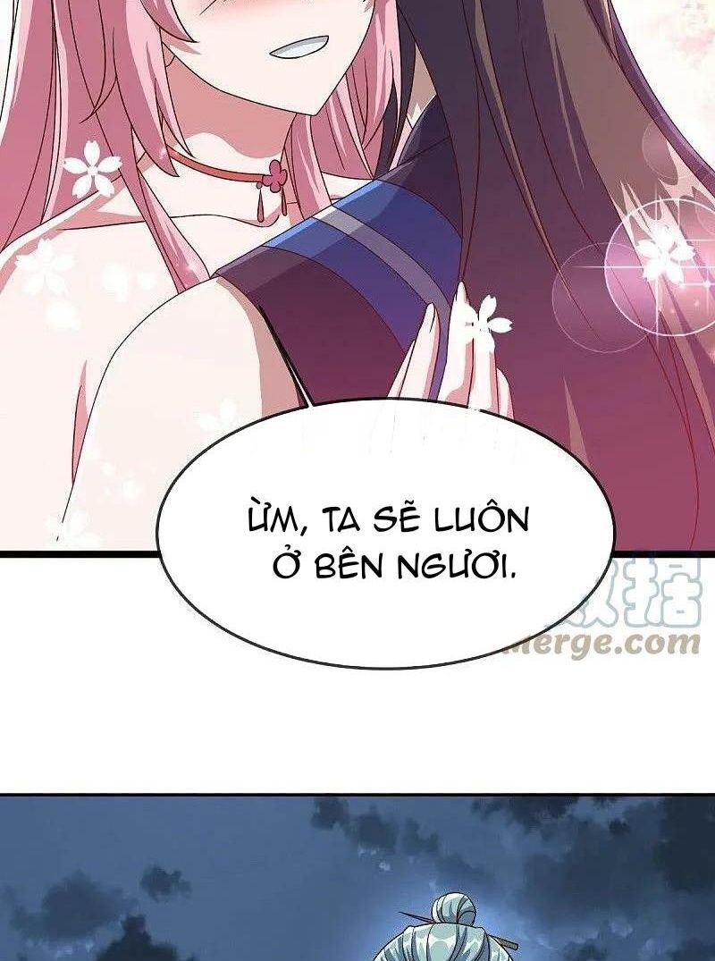 Chiến Hồn Tuyệt Thế Chap 537 - Next Chap 538