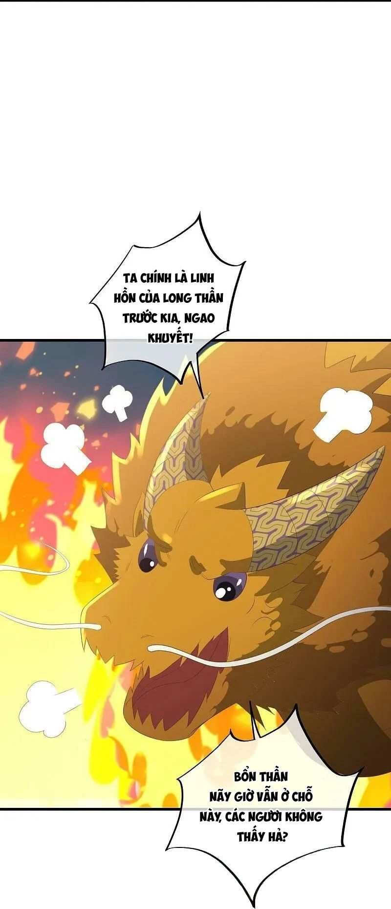 Chiến Hồn Tuyệt Thế Chap 538 - Next Chap 539