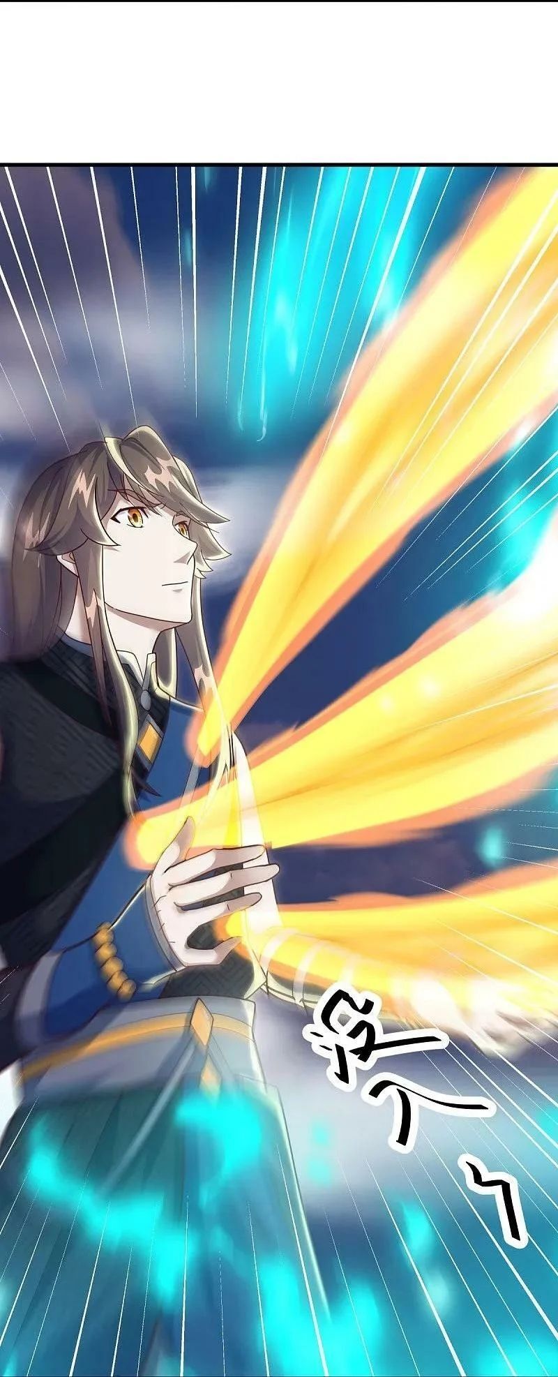 Chiến Hồn Tuyệt Thế Chap 538 - Next Chap 539