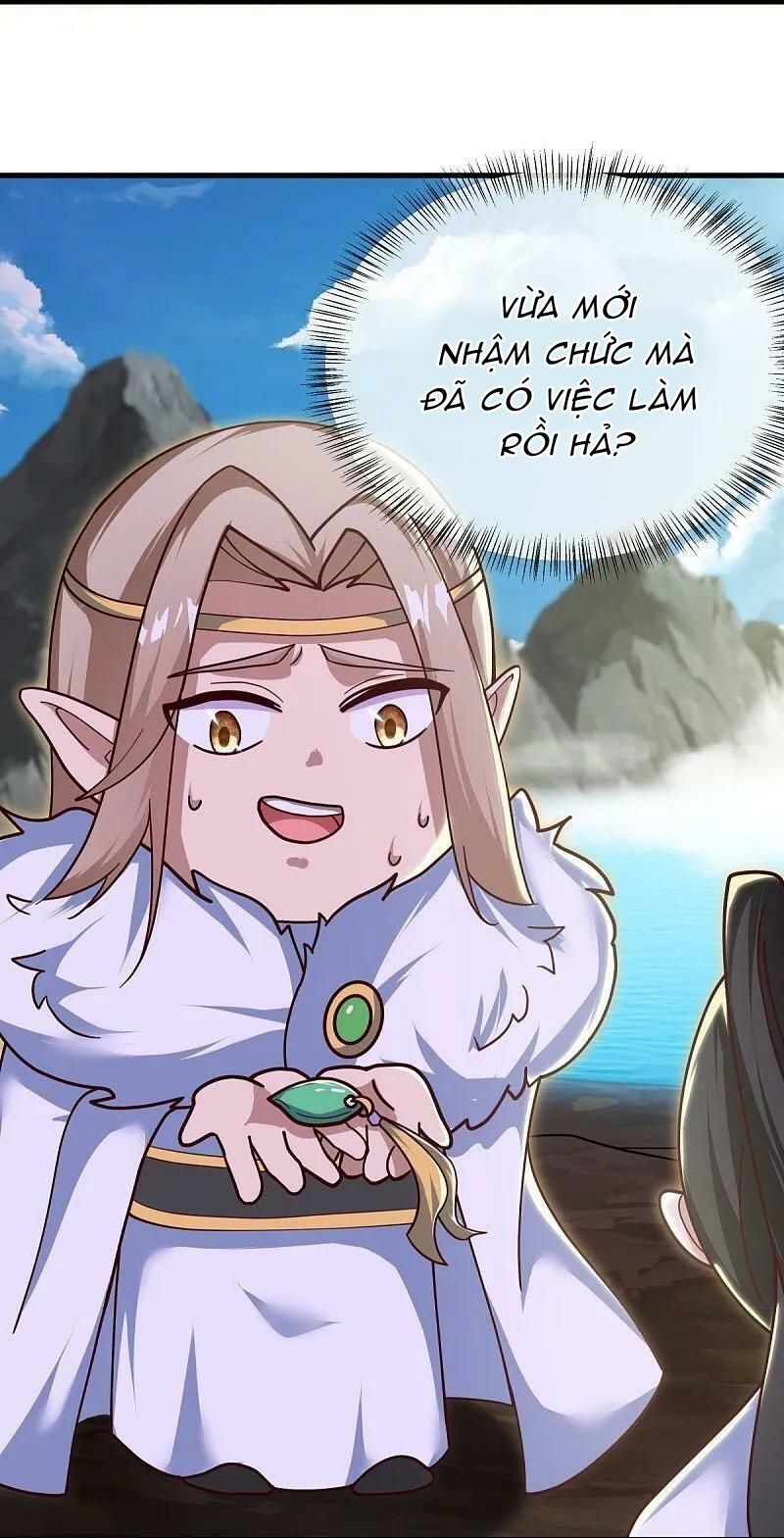 Chiến Hồn Tuyệt Thế Chap 538 - Next Chap 539