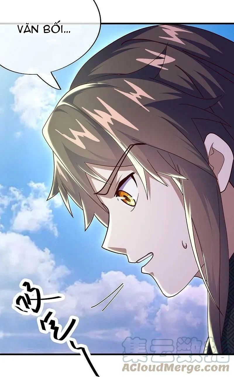 Chiến Hồn Tuyệt Thế Chap 538 - Next Chap 539