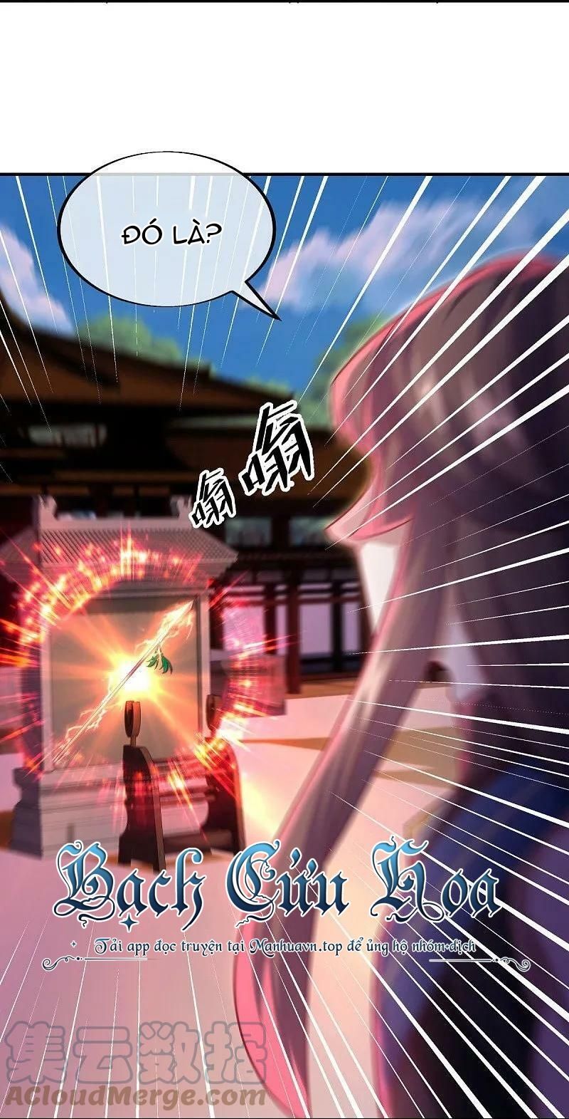 Chiến Hồn Tuyệt Thế Chap 538 - Next Chap 539