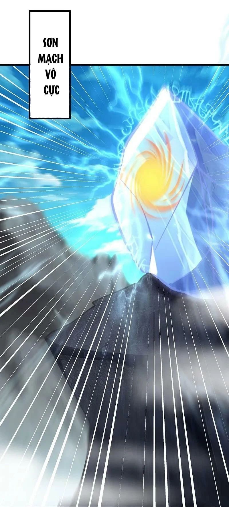 Chiến Hồn Tuyệt Thế Chap 538 - Next Chap 539