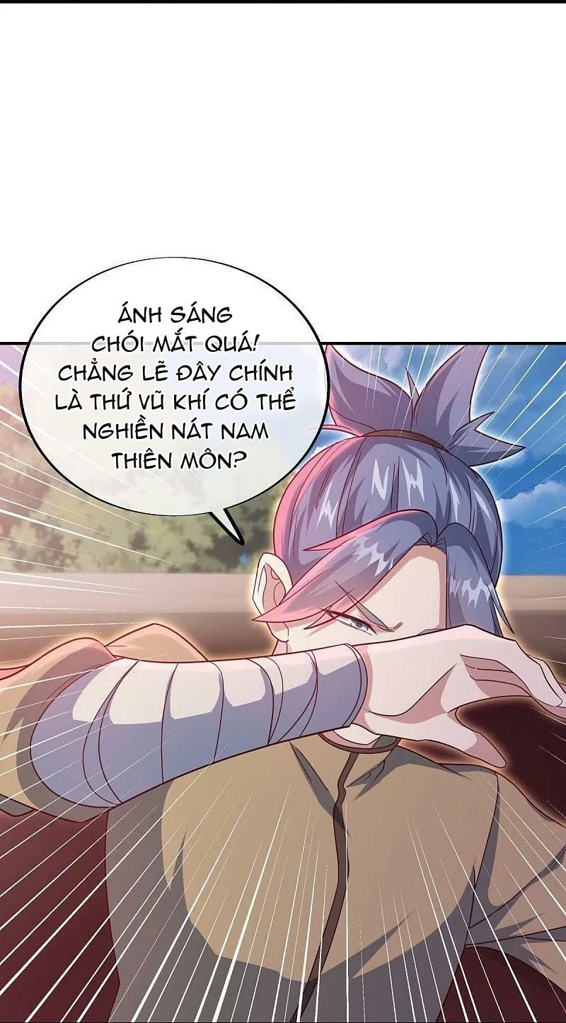 Chiến Hồn Tuyệt Thế Chap 538 - Next Chap 539