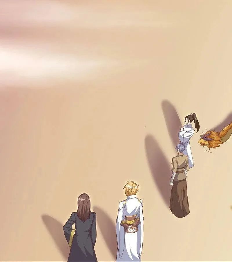 Chiến Hồn Tuyệt Thế Chap 538 - Next Chap 539