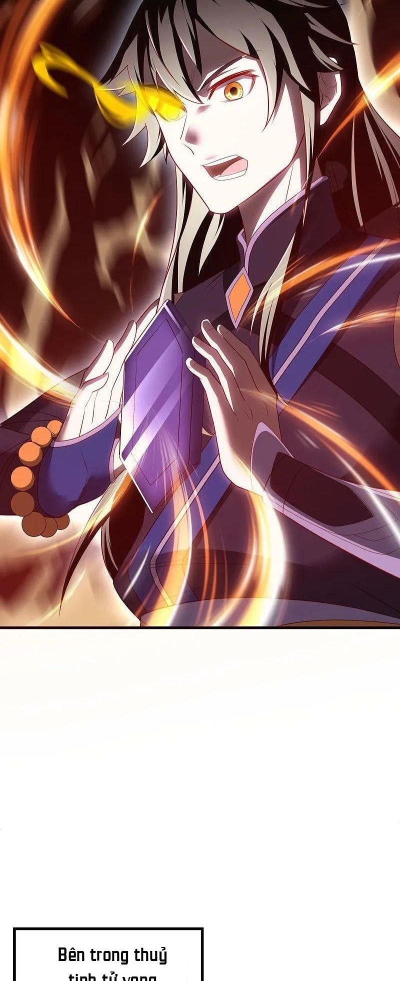 Chiến Hồn Tuyệt Thế Chap 539 - Next Chap 540