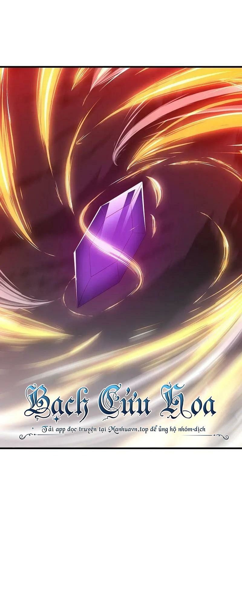 Chiến Hồn Tuyệt Thế Chap 539 - Next Chap 540