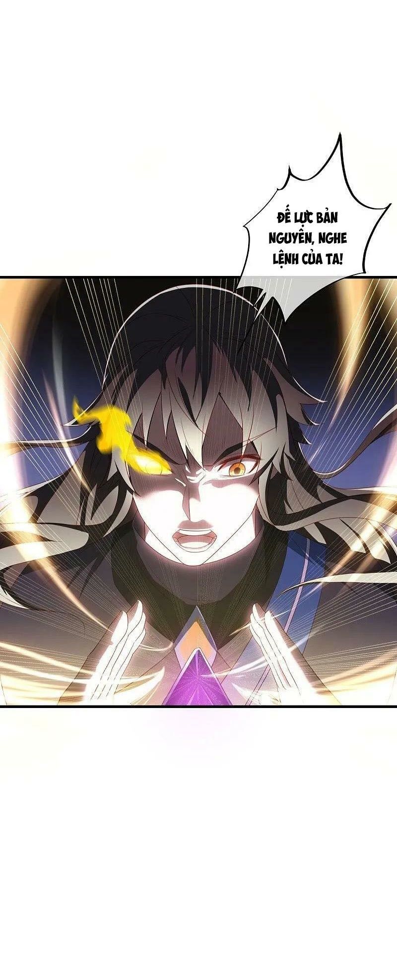 Chiến Hồn Tuyệt Thế Chap 539 - Next Chap 540