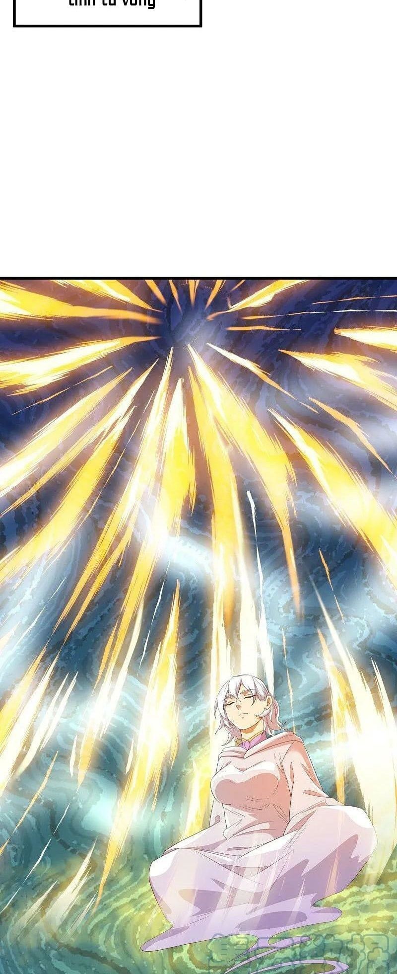 Chiến Hồn Tuyệt Thế Chap 539 - Next Chap 540