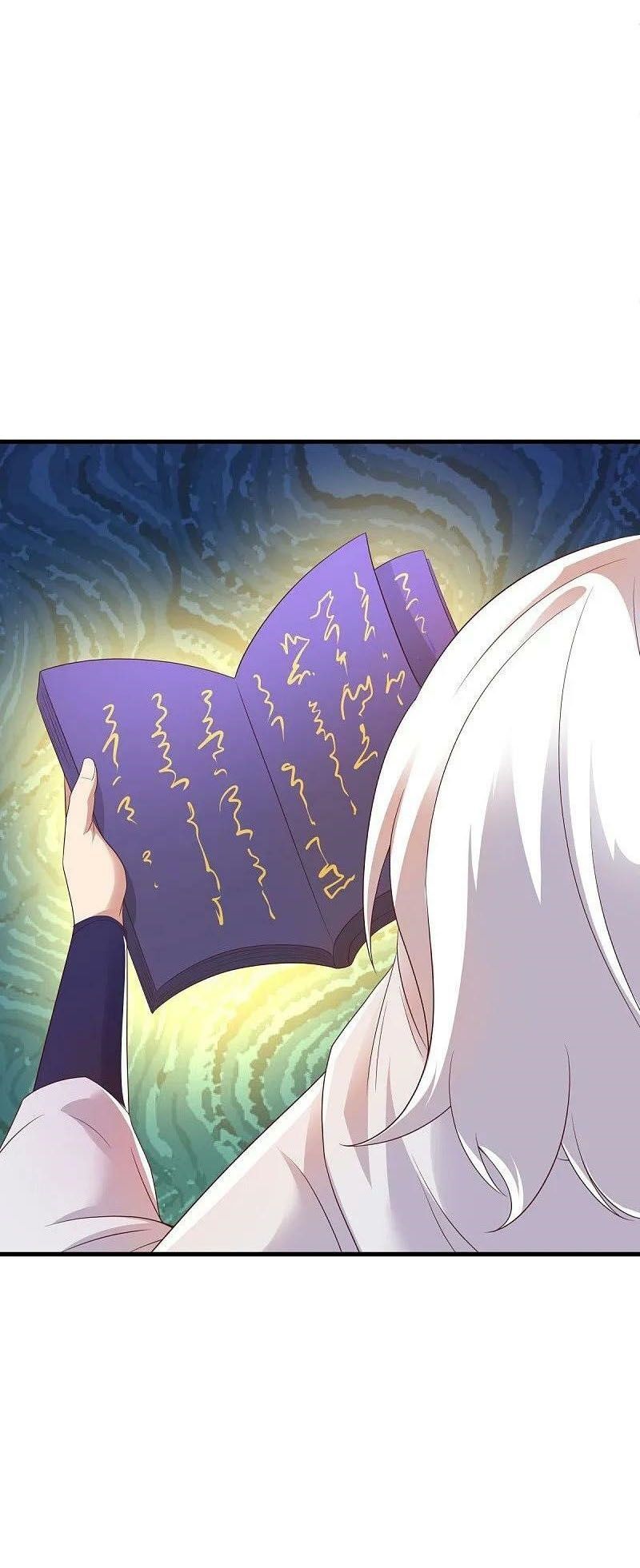 Chiến Hồn Tuyệt Thế Chap 539 - Next Chap 540