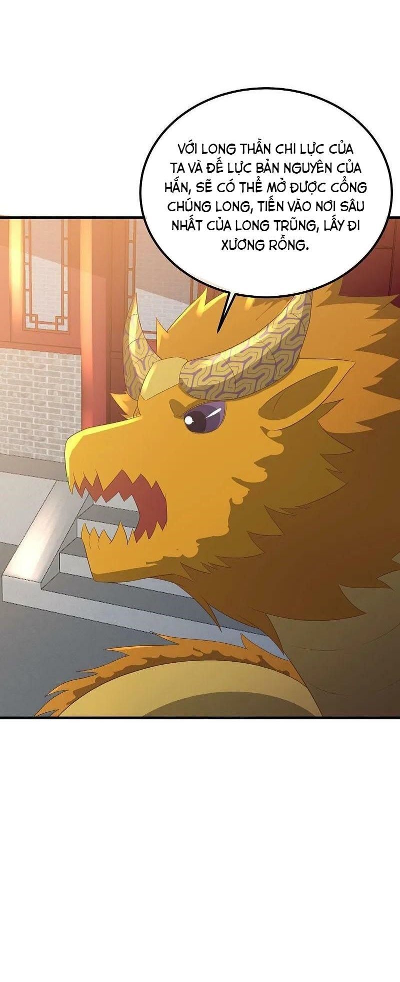 Chiến Hồn Tuyệt Thế Chap 539 - Next Chap 540