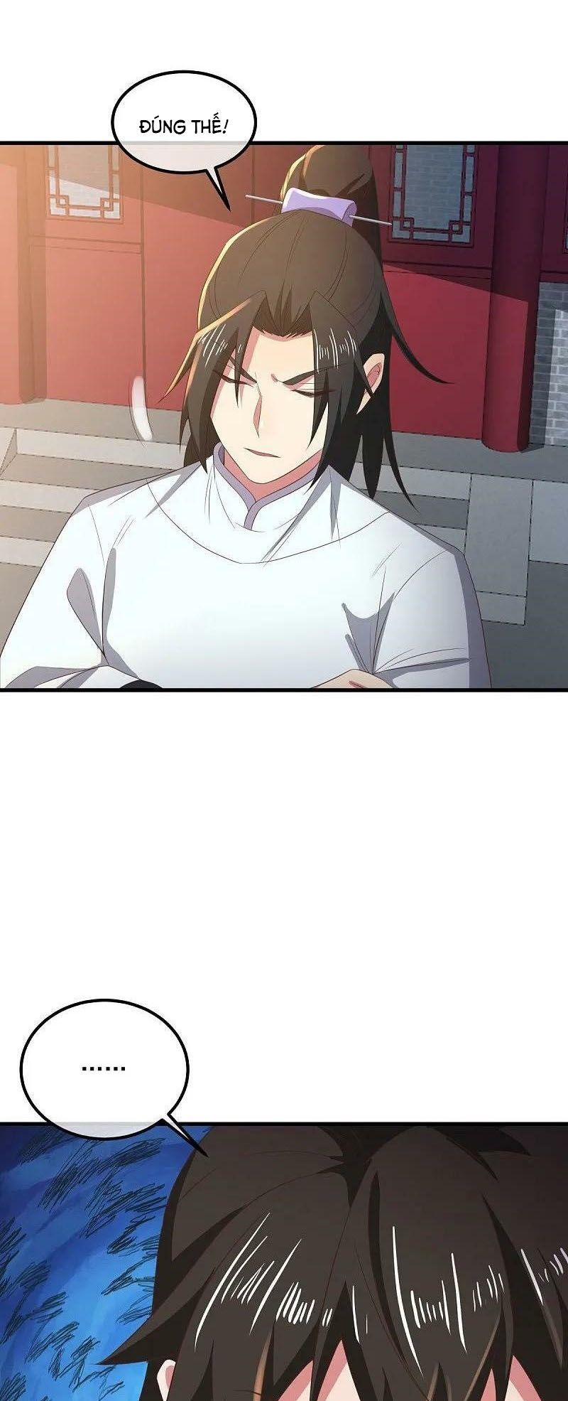 Chiến Hồn Tuyệt Thế Chap 539 - Next Chap 540