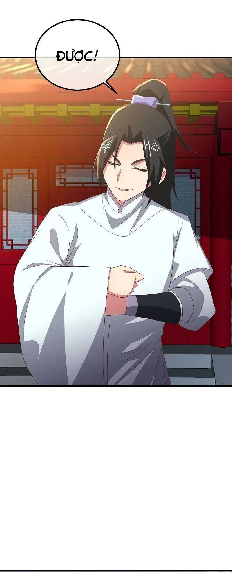 Chiến Hồn Tuyệt Thế Chap 539 - Next Chap 540