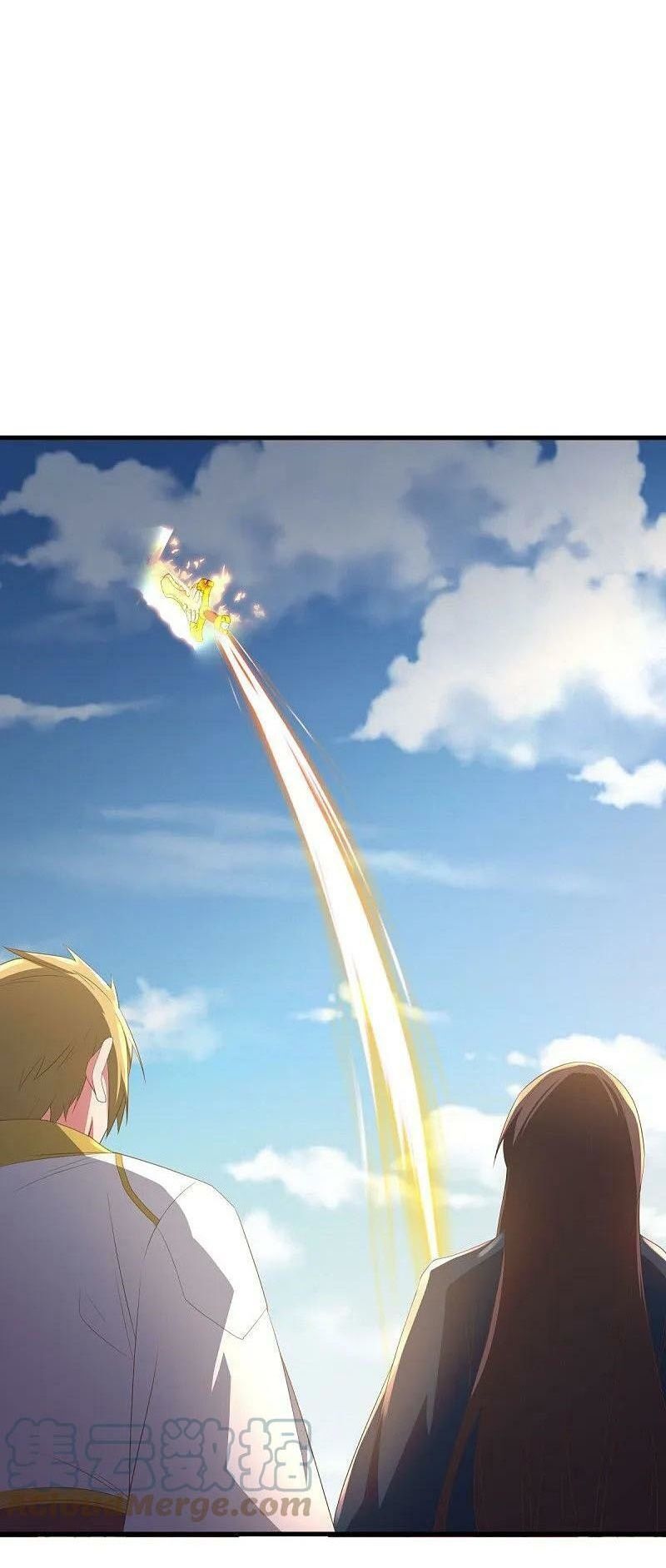 Chiến Hồn Tuyệt Thế Chap 539 - Next Chap 540