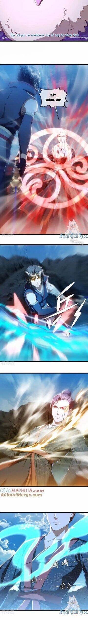 Chiến Hồn Tuyệt Thế Chap 642 - Next Chap 643