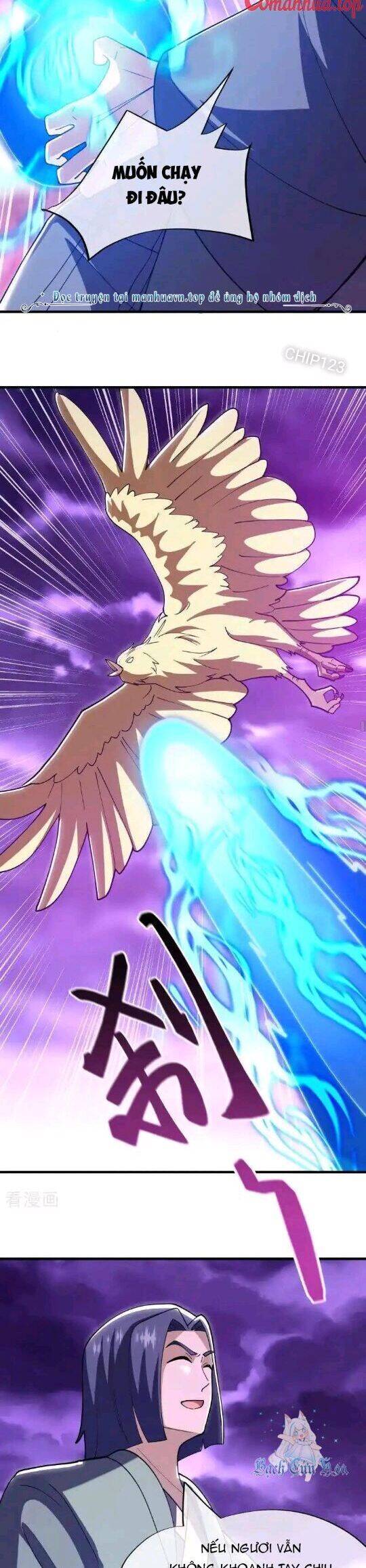 Chiến Hồn Tuyệt Thế Chap 649 - Next Chap 650