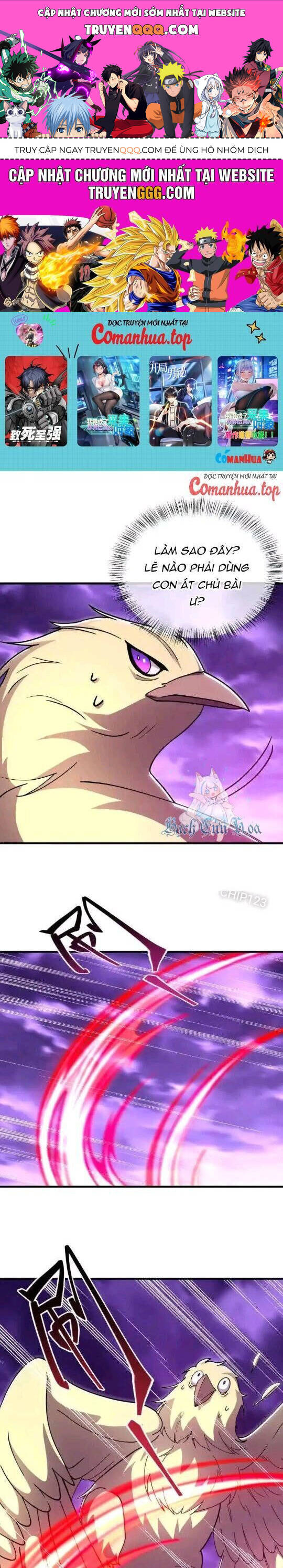Chiến Hồn Tuyệt Thế Chap 650 - Next Chap 651