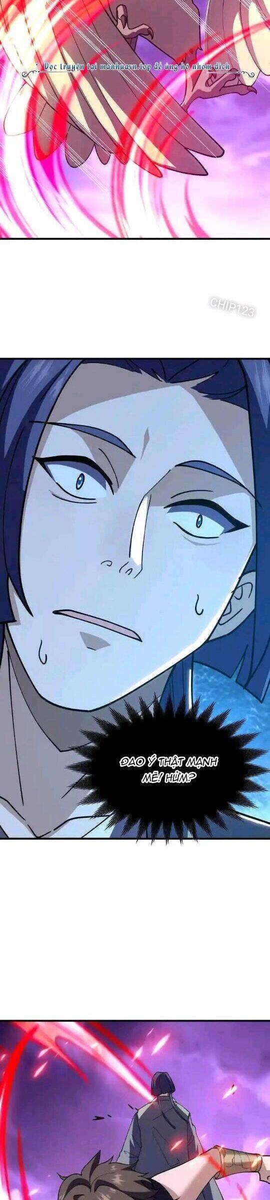 Chiến Hồn Tuyệt Thế Chap 650 - Next Chap 651