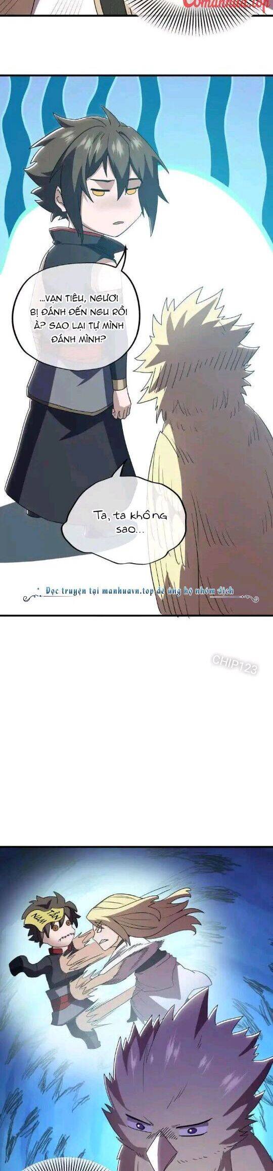 Chiến Hồn Tuyệt Thế Chap 650 - Next Chap 651