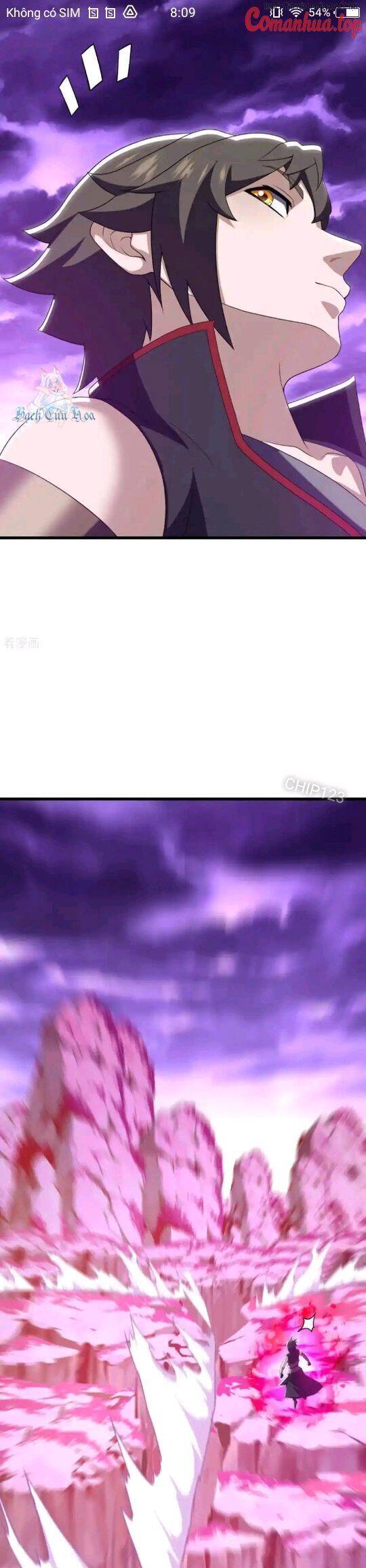 Chiến Hồn Tuyệt Thế Chap 651 - Next Chap 652