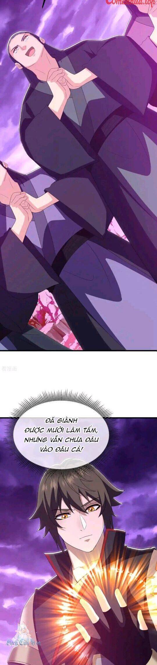 Chiến Hồn Tuyệt Thế Chap 651 - Next Chap 652