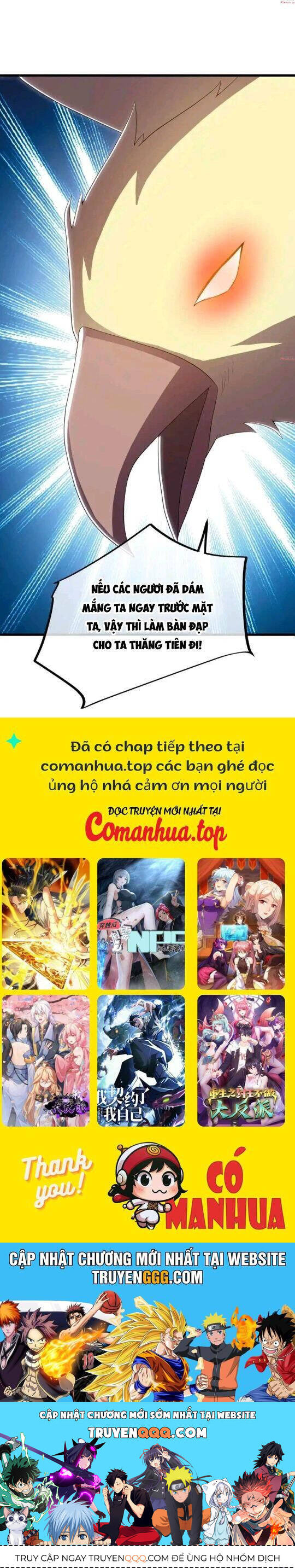 Chiến Hồn Tuyệt Thế Chap 651 - Next Chap 652