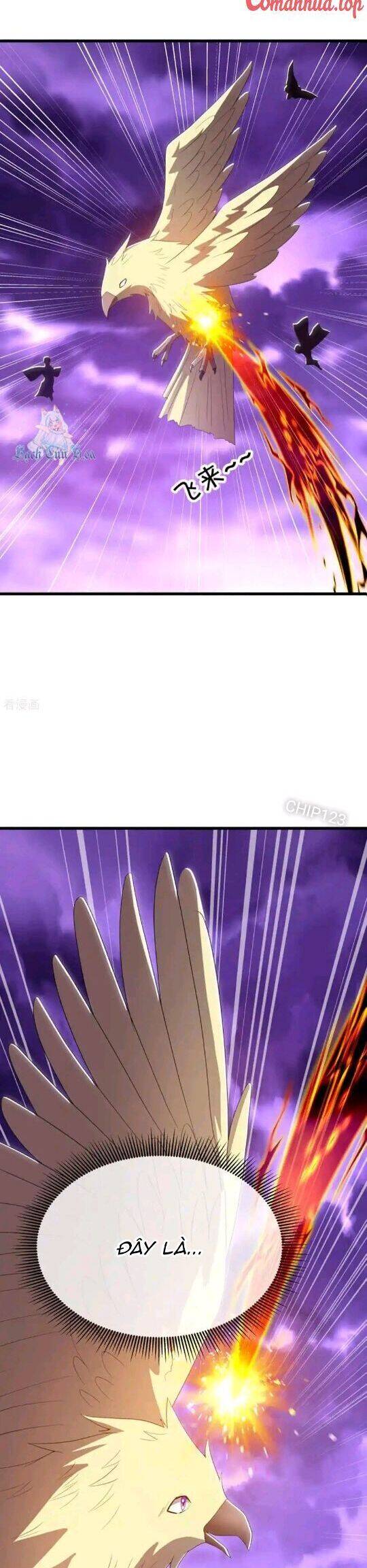 Chiến Hồn Tuyệt Thế Chap 651 - Next Chap 652