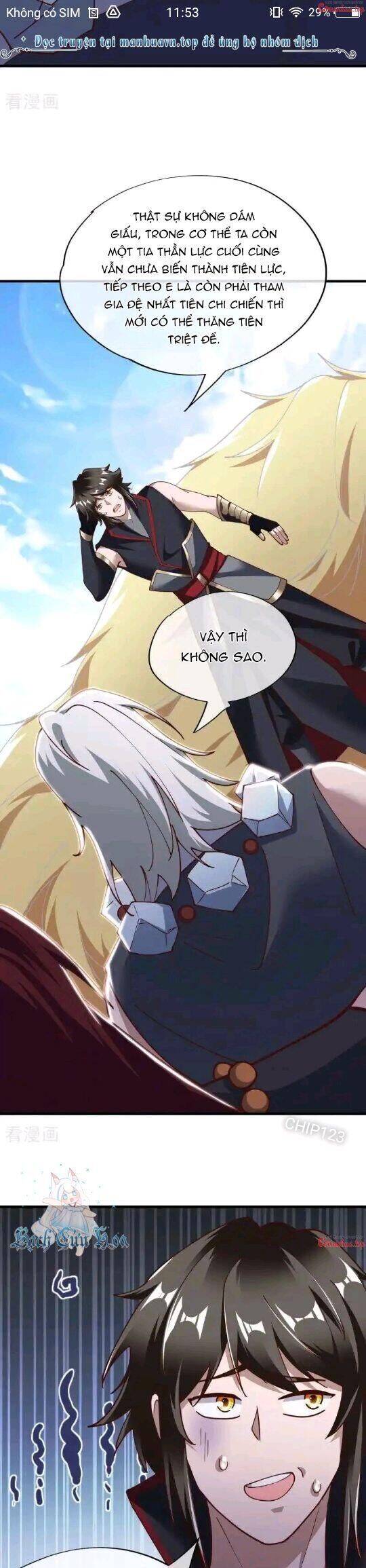 Chiến Hồn Tuyệt Thế Chap 654 - Next Chap 655
