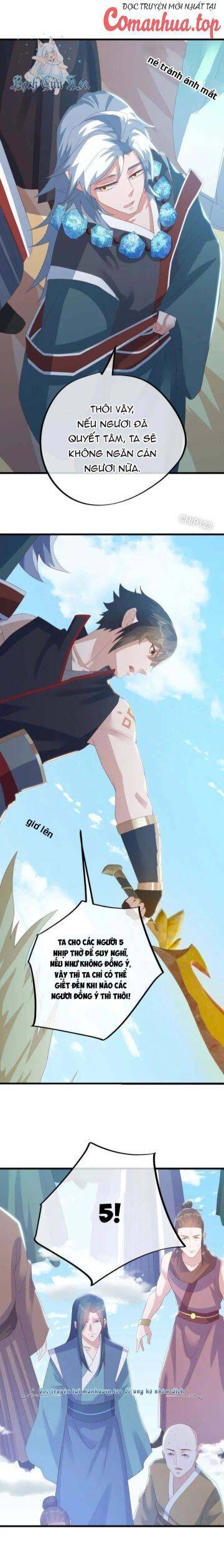 Chiến Hồn Tuyệt Thế Chap 656 - Next Chap 657