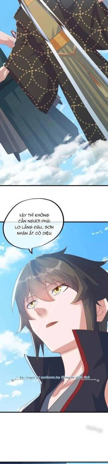 Chiến Hồn Tuyệt Thế Chap 656 - Next Chap 657