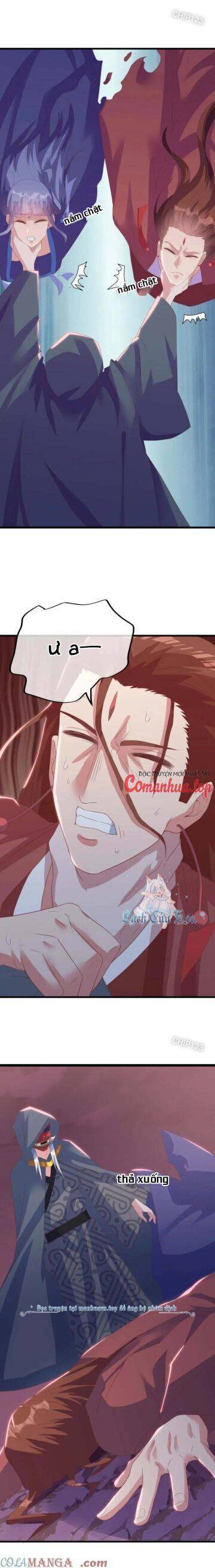 Chiến Hồn Tuyệt Thế Chap 656 - Next Chap 657